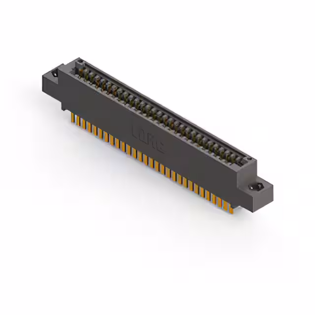 395-058-544-508 EDAC Inc.  Edgeboard Connectors